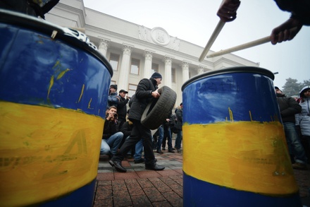 Военкор Сладков заявил о необходимости бороться с укронацизмом «до конца»