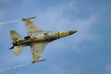 Военный эксперт спрогнозировал незначительное усиление ВСУ после поставок F-16
