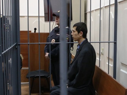 Обвиняемые в теракте в Петербурге рассказали о пытках в «секретной тюрьме» ФСБ
