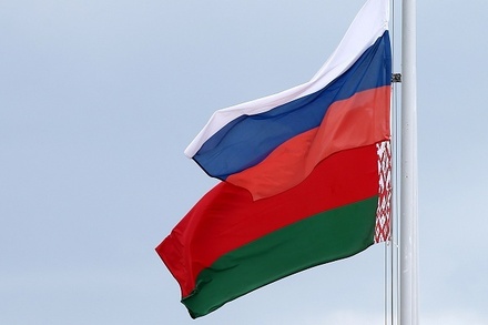 Белоруссия договорилась с Россией о получении кредита в 2019 году