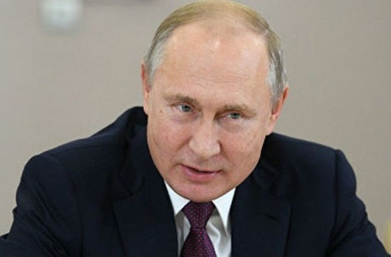 Путин о запретах рэп-концертов: способ «хватать и не пущать» — он самый неэффективный