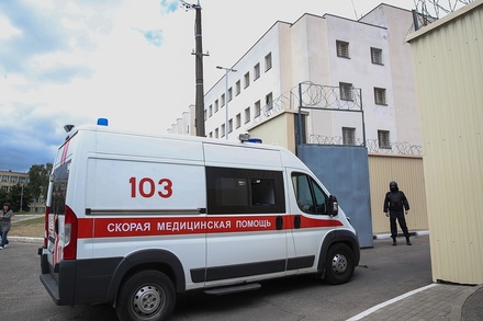СМИ сообщили о суициде подозреваемого в убийстве бывшего банкира Михаила Яхонтова