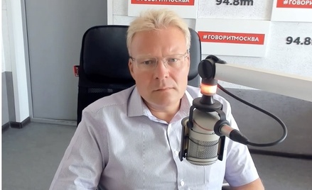 Религиовед отнёс притеснения УПЦ к госполитике киевского режима