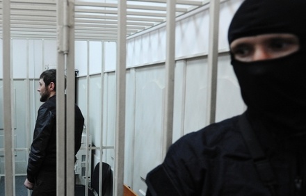 Адвокат Заура Дадаева подтвердил версию СКР о зарубежном следе в деле Немцова