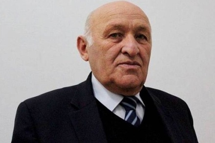 Спикер парламента Абхазии госпитализирован с сердечным приступом
