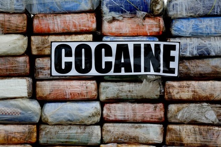 СМИ сообщили об обнаружении в школе посольства РФ в Аргентине 400 кг кокаина
