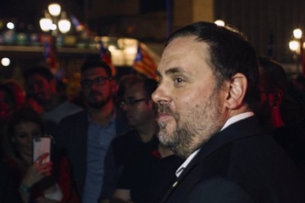 Прокуратура просит 25 лет тюрьмы для бывшего замглавы женералитета Каталонии