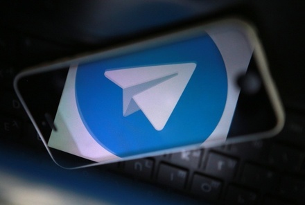 Telegram подтвердил сбой в работе в Европе, на Ближнем Востоке и в странах СНГ