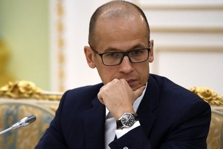 Владимир Путин назначил и.о. главы Удмуртии секретаря ОП Александра Бречалова
