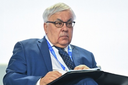 Россия намерена сменить своего посла в Турции