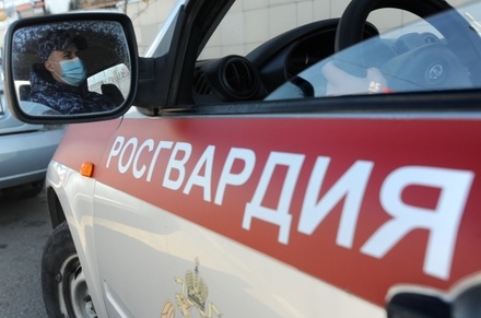 Росгвардия объявила о взятии под контроль Запорожской АЭС