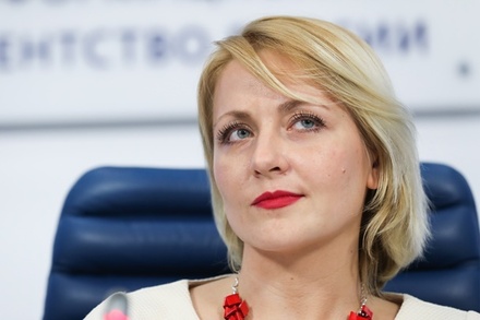 Евгения Чудновец посоветовала блогеру Соколовскому не бояться насилия в колонии