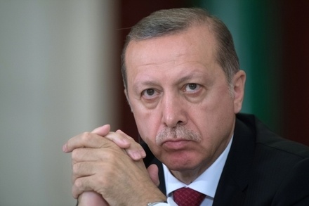 Эрдоган призвал живущие в Европе турецкие семьи иметь по 5 детей