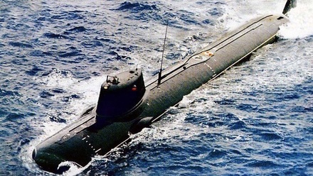 Погибшие подводники служили в войсковой части в Петергофе