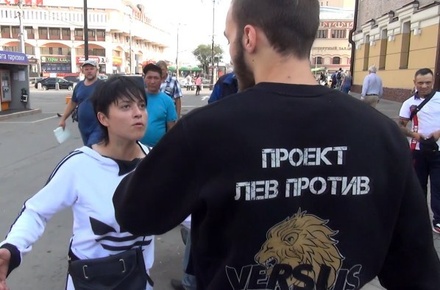 В Мосгордуме намерены провести проверку деятельности проекта «Лев против»