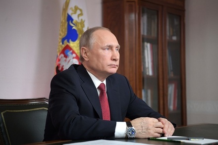 Путин предлагал США подписать документ о кибербезопасности, но Вашингтон отказался