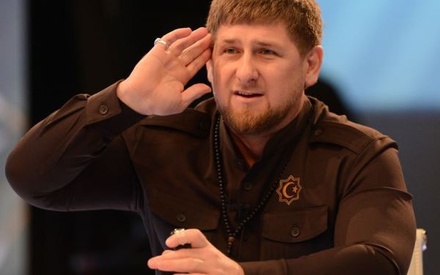 Кадыров заявил, что слухи об убийствах геев в Чечне распространяли ради денег