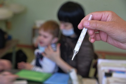 В Депздраве Москвы рассказали, как отличить грипп от ОРВИ