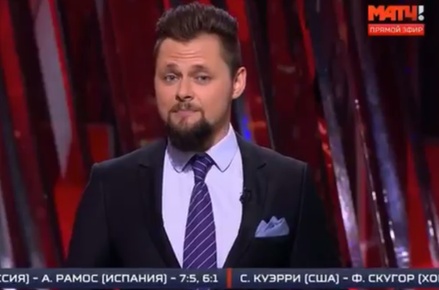 На «Матч ТВ» назвали оплошностью заимствование материала Sports.ru без указания источника