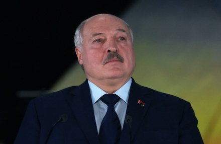 Александр Лукашенко примет участие в церемонии открытия «Игр будущего»