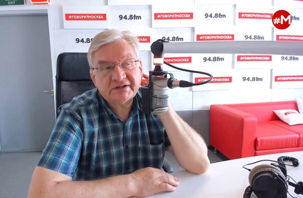 Алексей Зубец исключил возможность исчезновения наличных денег из оборота в России