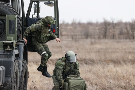 Военный корреспондент не увидел масштабного наступления в Донбассе: мы понесли потери, первый этап был кровавым