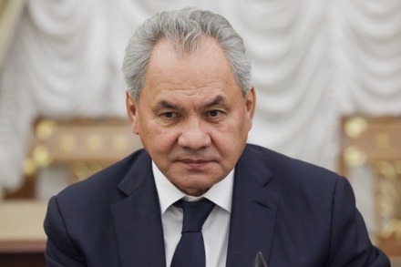 Шойгу: НАТО и ЕС готовят Запад к прямому конфликту с Россией