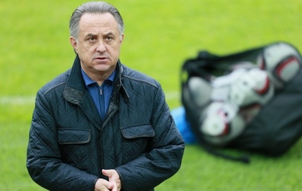 Мутко считает переход чемпионата РФ по футболу на схему «осень-весна» поспешным