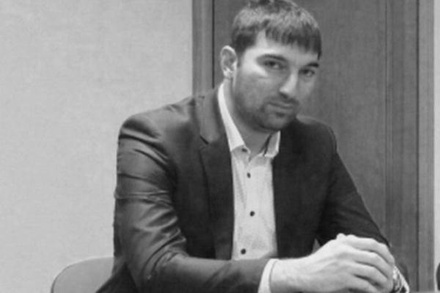 СМИ: на западе Москвы застрелен начальник по борьбе с экстремизмом МВД Ингушетии