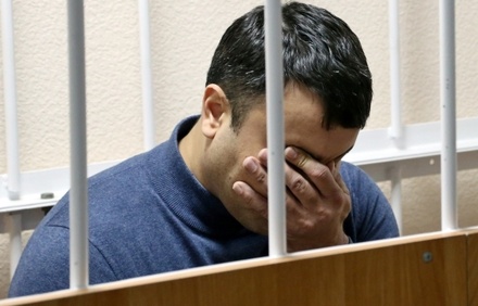 Избившему до смерти пациента врачу в Белгороде предъявили окончательное обвинение