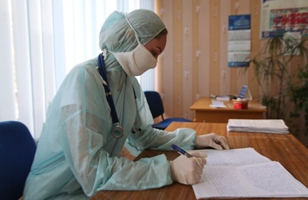 В Москве за сутки скончались 28 пациентов с коронавирусом