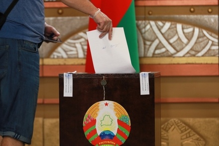 Все оппозиционные кандидаты в президенты Белоруссии обжаловали итоги выборов
