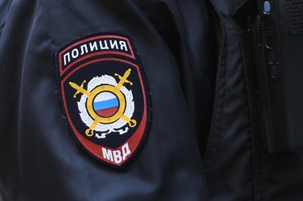 Полицейского ранили в перестрелке в Дагестане