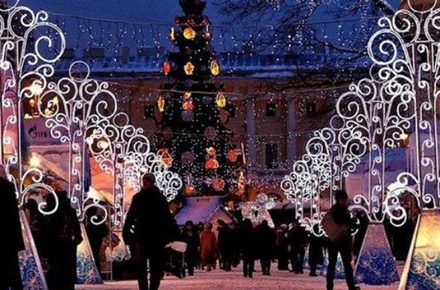 В Пензенской области 31 декабря станет выходным для госслужащих