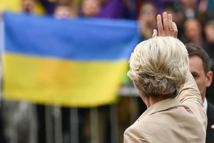 Политолог: США нацелены на эскалацию конфликта на Украине силами G7