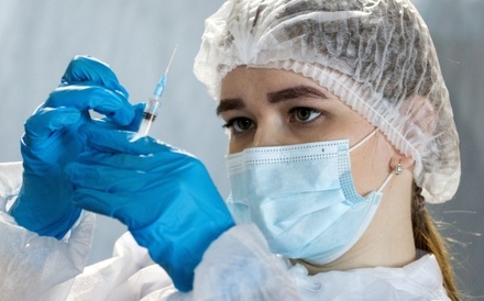 В Минздраве рассказали о завершении поставок регионам вакцины от гриппа