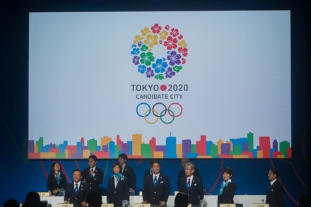 Пять новых видов спорта пополнили программу летних Игр-2020 в Токио