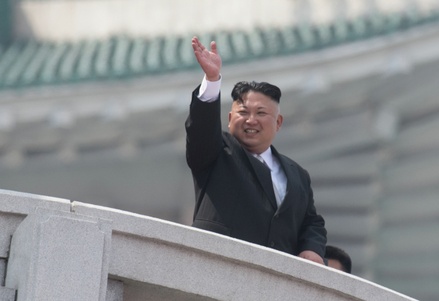 Лидеры КНДР и Южной Кореи провели вторую встречу в демилитаризованной зоне