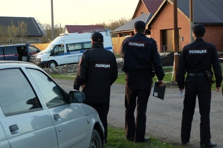 СКР сравнил убийство семьи полицейского под Сызранью с «кущёвской резнёй»