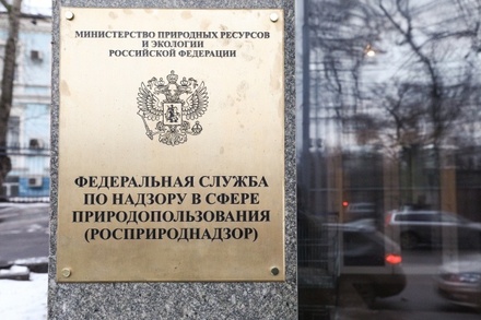 В Росприроднадзоре проводят совещание по поводу источника зловония в Москве