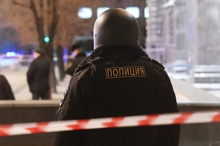 Число жертв стрельбы у здания ФСБ на Лубянке увеличилось до двух