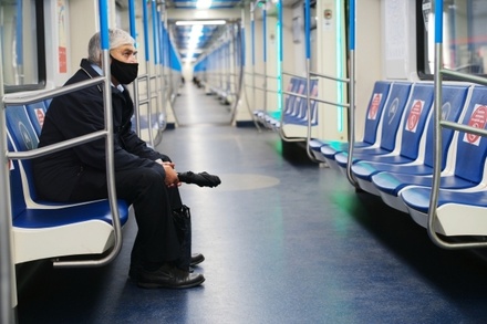 В Москве осенью на одной из линий метро удешевят проезд в целях эксперимента