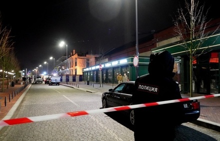 СМИ узнали содержание записки застрелившего семейную пару в Калининграде