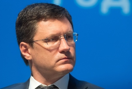 Глава Минэнерго рассказал об альтернативе Siemens 
