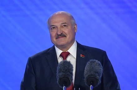 В Раде пригрозили Александру Лукашенко повешением в ответ на поздравление украинцев
