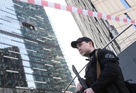 В Госдуме предложили создать штаб по защите москвичей от атак БПЛА