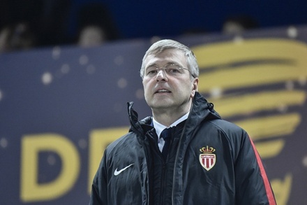 Дмитрий Рыболовлев намерен продать футбольный клуб «Монако»