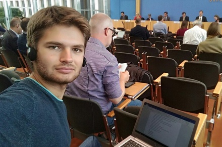 СМИ сообщили об аресте главного редактора Telegram-канала «Белгород №1»