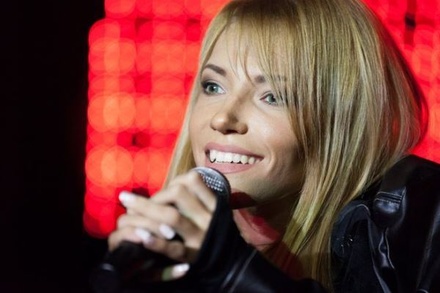 В Кремле надеются, что запрет Самойловой ехать на «Евровидение» пересмотрят
