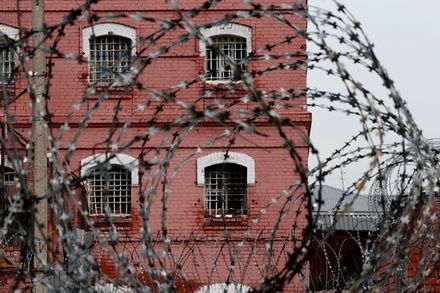 В ОНК опровергли слухи о беспорядках в тюрьме «Владимирский централ»